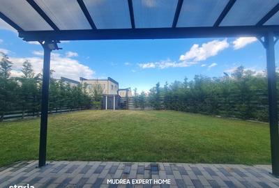Casă cu 4 camere în Tamași - 7