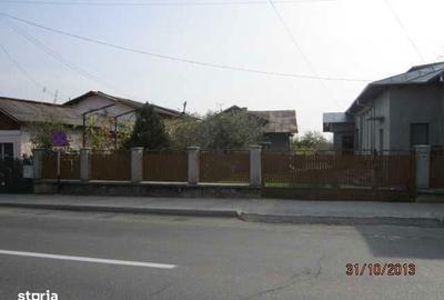 Teren de 4860 mp, în Central - 4