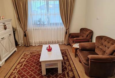 Casă cu 4 camere în Cazasu - 3
