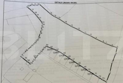 ????? Teren intravilan de vanzare 18.580 mp in Neagr - 1