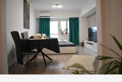 3 Camere Rond Alba Iulia - 5