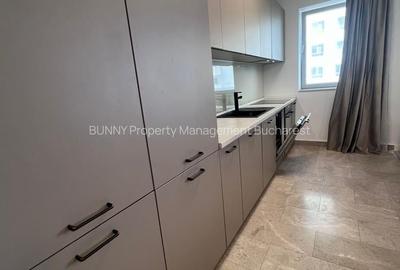 Apartament cu 2 camere semidecomandat, mobilat în Domenii - 11
