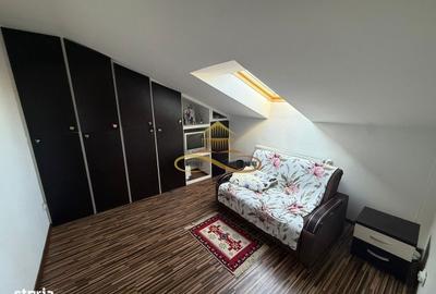 Apartament cu 3 camere în Măgura - 16