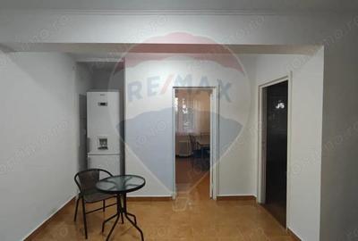 De inchiriat apartament 3 camere spatios etaj 1 Splaiul Crisanei - 6