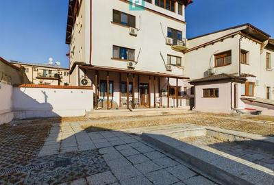 Oportunitate de Investiție în Zona Cismigiu Oportunitate de Investiție în Zona Cismigiu - 3