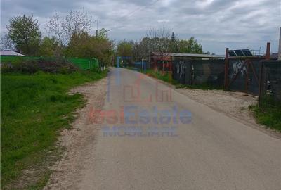 Spațiu comercial, în Valea Ursului - 2