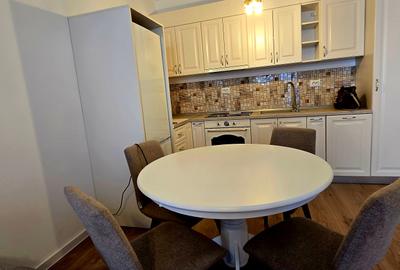 Prima închiriere! Class Park Târgoviște,  etaj3, apartament 3camere - 7