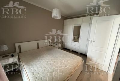 Apartament cu 2 camere semidecomandat, mobilat în Sopor - 7