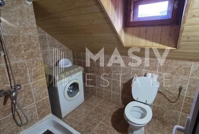 Casă individuală cu 9 camere cu Canalizare în Central - 11