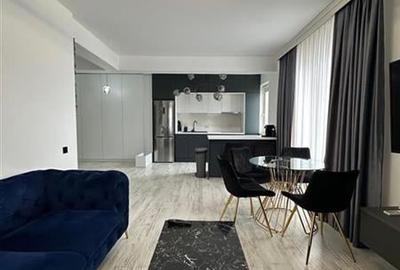 Vanzare 2 camere zona Herastrau - 3