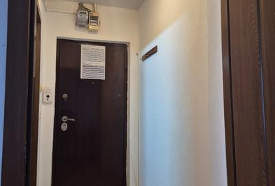 Apartament cu 2 camere semidecomandat în Abator - 4