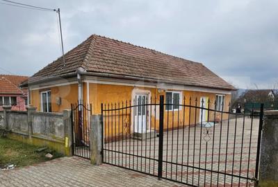 Casă cu 3 camere cu Teren 1134 Mp în Sâncrai - 1