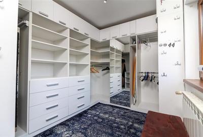 Apartament cu 4 camere semidecomandat, mobilat în Zorilor - 18