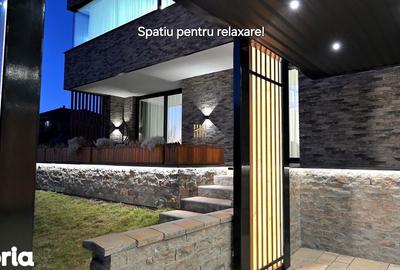 Casă cu 5 camere cu Teren 450 Mp în Central - 8