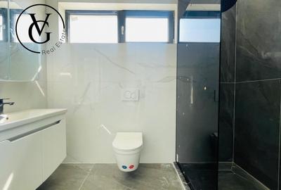 Casa cu etaj in Tunari - Finisaje Premium - Mobilata Partial Casa cu etaj in Tunari - Finisaje Premium - Mobilata Partial - 7