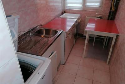 Apartament 1 Camera Cu Centrala Complex Studentesc Olimpia - 7