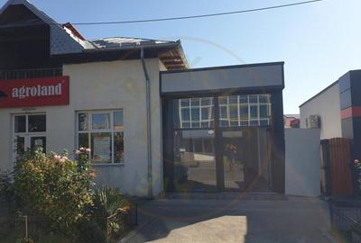 0% Comision Birou de inchiriat -central-Costesti-Jud.Arges! - 2