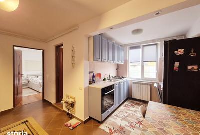 Apartament cu 2 camere decomandat în Precista - 6