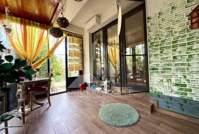 OCAZIE! COMPLEX SECURIZAT | Vila 4 camere | Tunari - Otopeni | COMISION 0% - 7