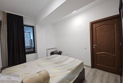 Apartament cu 2 camere semidecomandat, mobilat în Balada - 11