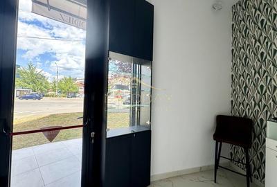 Spațiu comercial, de 217.66000366211 mp, în Domenii - 29