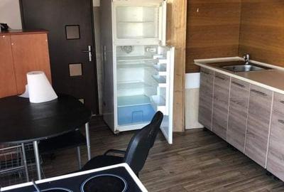 Garsonieră decomandată în Mărăști - 3