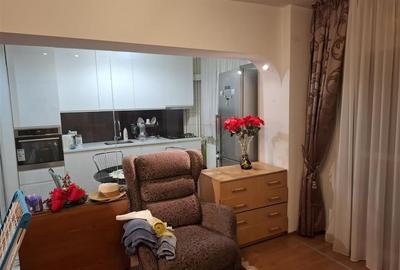 Vanzare apartament 2 camere | Bd Ferdinand | Iulia Hasdeu | Bloc 1983 | reabilit - 2