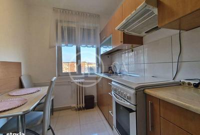 Apartament cu 2 camere decomandat în Rogerius - 5