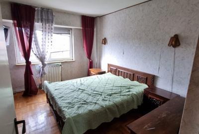 Apartament  4 camere, 2 bai et 3/4, zona Garii Apartament  4 camere, 2 bai et 3/4, zona Garii - 5