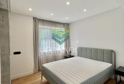 Apartament 2 camere Mobilat si Utilat | Modern | Luxos - 2