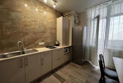 2 camere - zona Vitan - 4