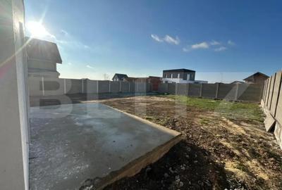 Casă cu 5 camere cu Teren 600 Mp în Giarmata - 10