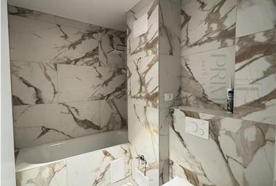 ARADULUI - 3 CAM - 2 BAI - DECOMANDAT - ETAJUL 2 - CENTRALA PROPRIE - BLOC IZOLA - 5