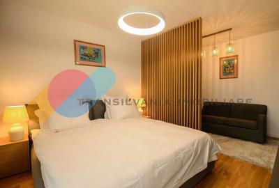 Apartament 1 camera - parcare subterana - Park Lake - 1