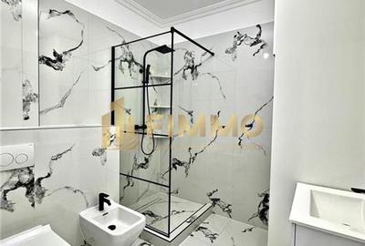 Apartament cu 3 camere semidecomandat, mobilat în Est - 7