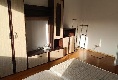 Garsoniera ( ap. 1 camera) Dragos Voda - 2