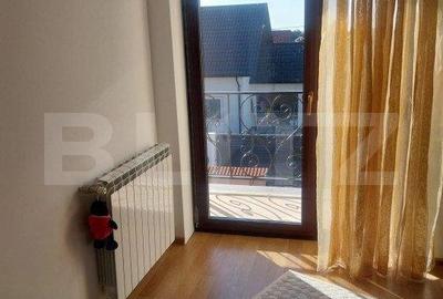 Casa moderna individuala, 250 mp + 600 mp teren, zona Sfantu Ilie - 3