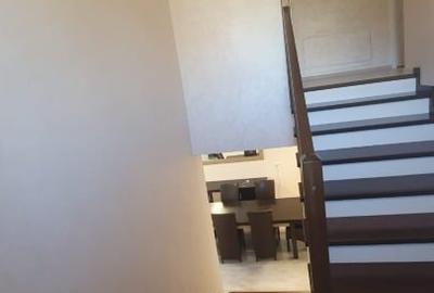 Duplex cu 4 camere cu Teren 300 Mp în Buziașului - 2