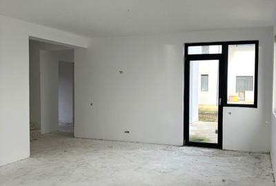 VILA  DUPLEX LA GRI - CURTE 222 MP  10 minute de Bucuresti zona de Sud - 5