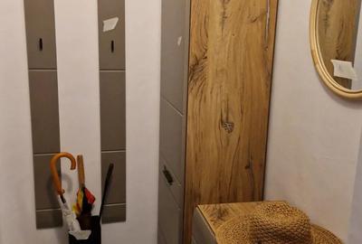 Apartament cu 3 camere semidecomandat în Soarelui - 1