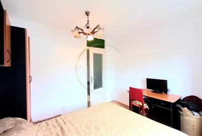 OCAZIE | Apartament decomandat 2 camere - Dâmbovița | INVESTIȚIA PRTFECTĂ - 2