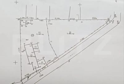 Teren în Central - 2