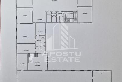 Spațiu comercial, de 1,050 mp, în Șagului - 11