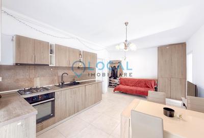 Apartament cu 2 camere decomandat, mobilat în Mărăști - 2