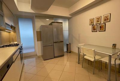 REA1019464 Apartament 4 camere I Sos Nordului I Prima linie I Vedere Parc I Parc - 14