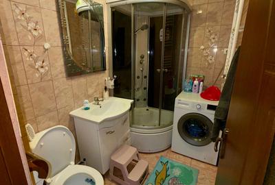 Apartament cu 2 camere semidecomandat în Central - 6