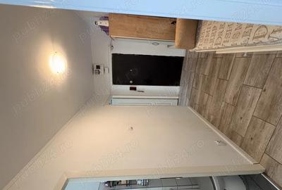 Garsonieră decomandată în Drumul Taberei - 7