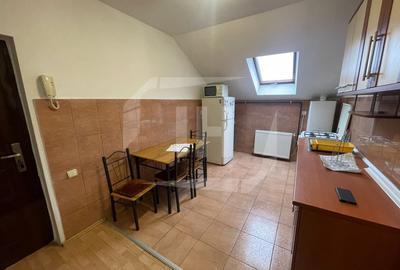 Apartament cu 2 camere decomandat, mobilat în Zorilor - 7