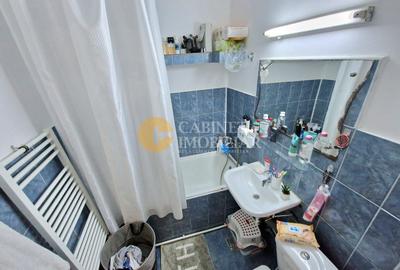 Apartament cu 2 camere decomandat în Alexandru cel Bun - 6