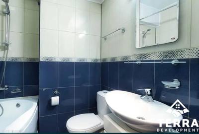 Apartament cu 3 camere decomandat în Faleza Nord - 11